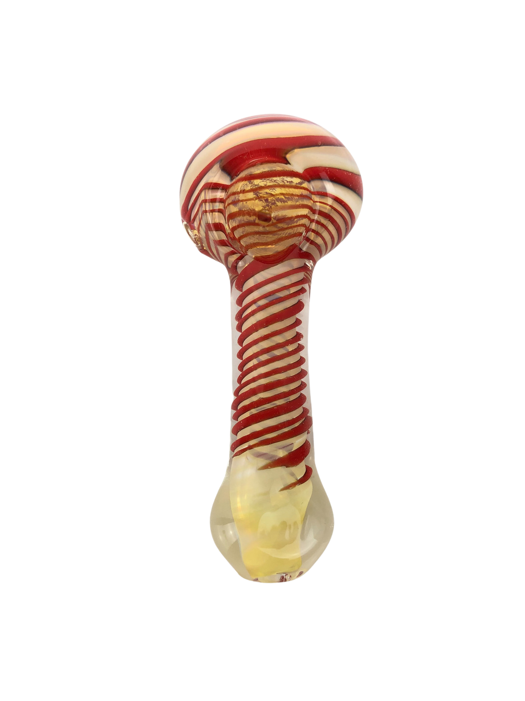 SSP-23 4" Spiral Mix Hand Pipe