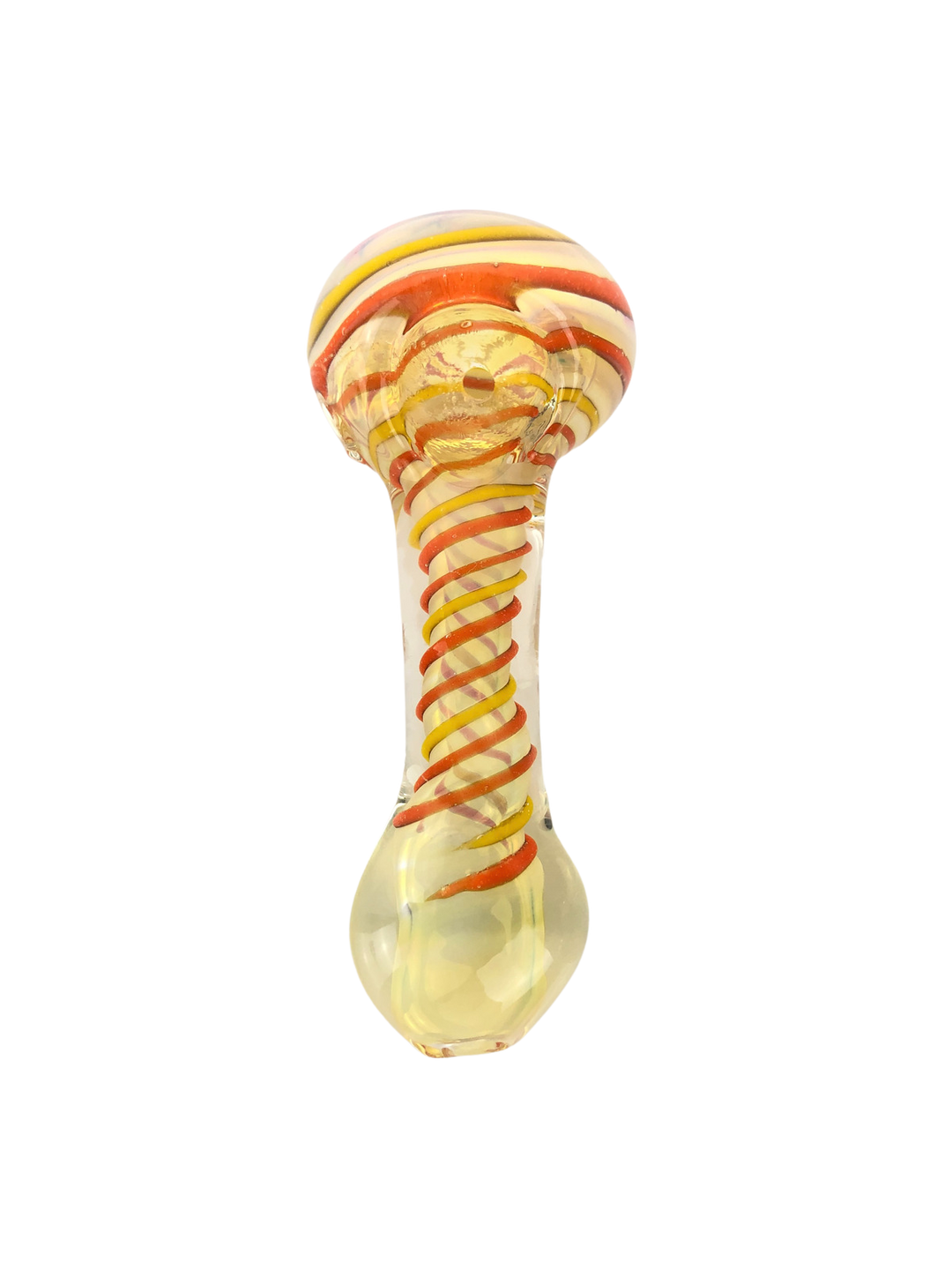 SSP-23 4" Spiral Mix Hand Pipe