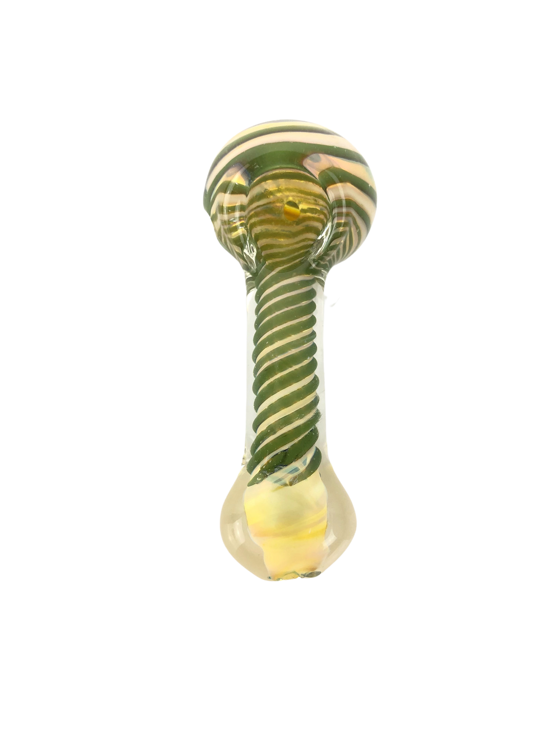 SSP-23 4" Spiral Mix Hand Pipe