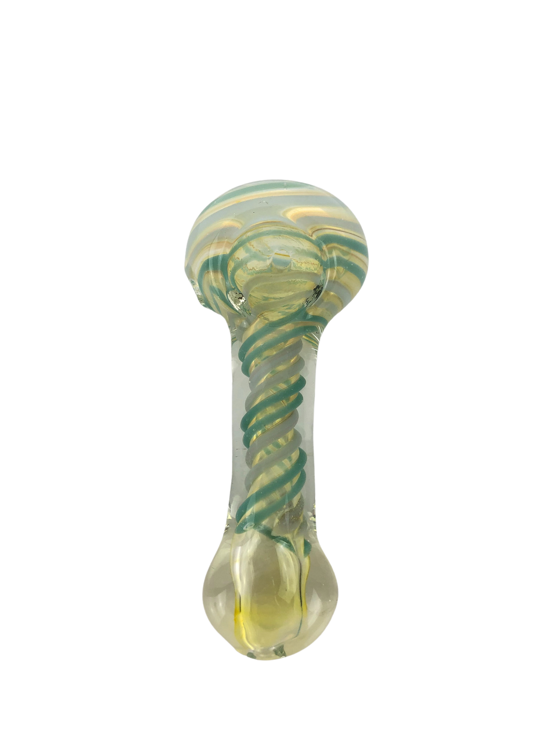 SSP-23 4" Spiral Mix Hand Pipe