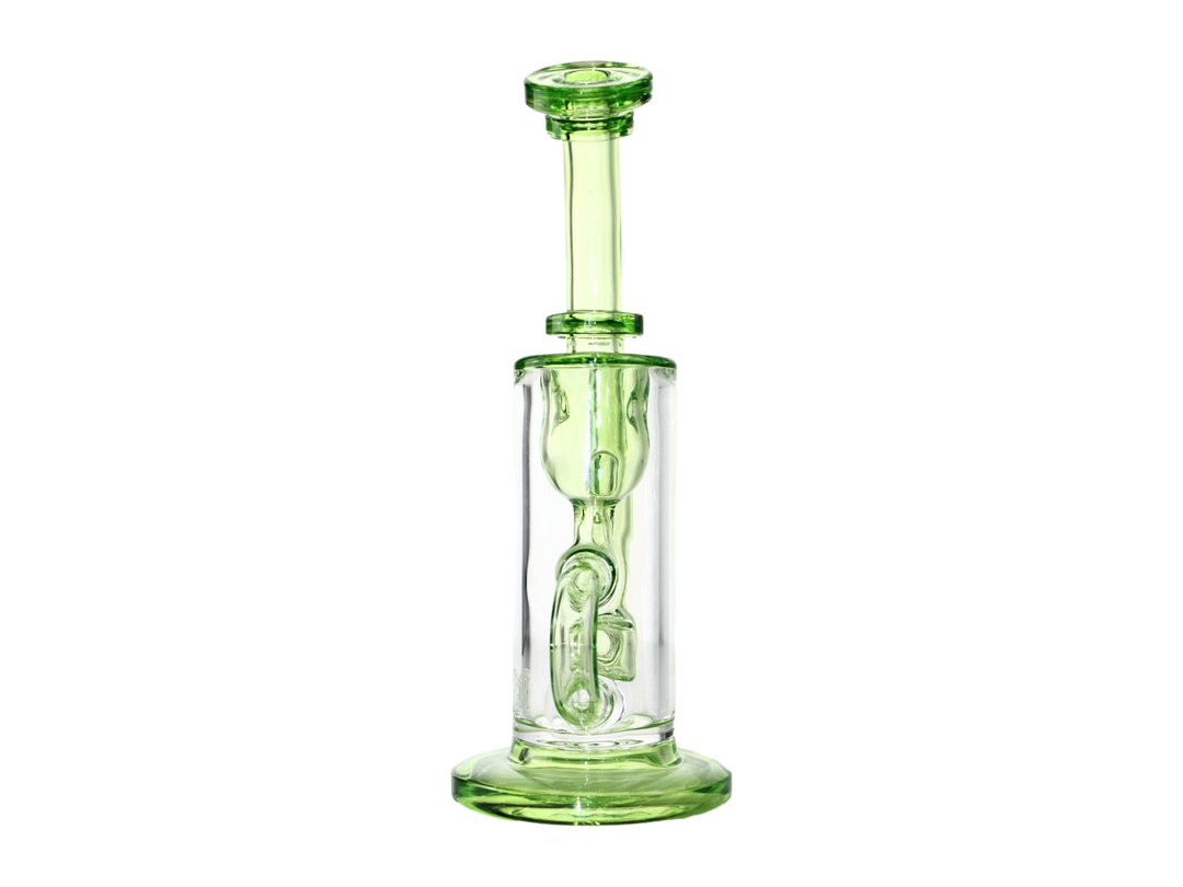 FatBoy Glass Colored Seed Klein
