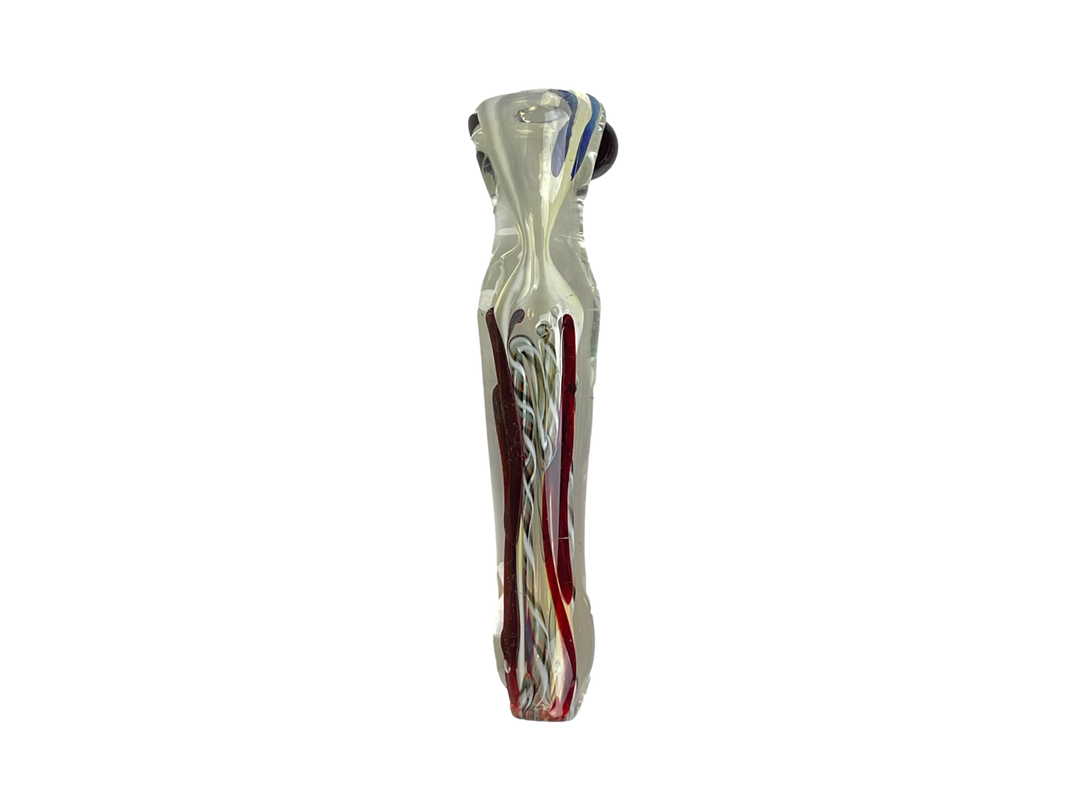 4" Thick Inside Out Chillum