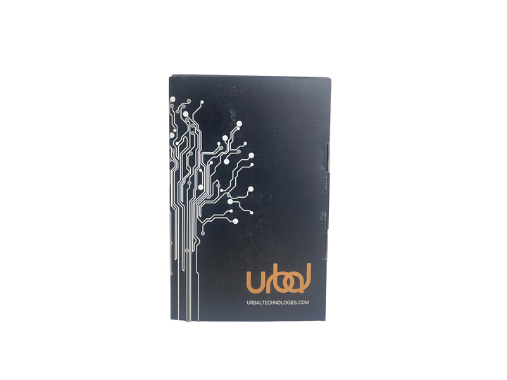 Urbal Technologies - The Traveler