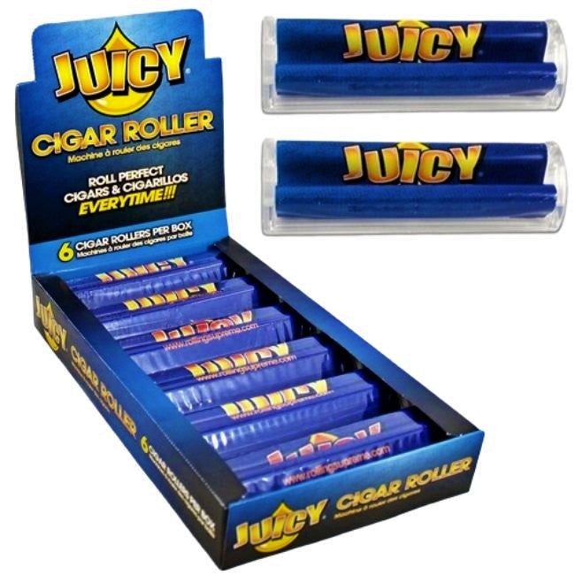Juicy Cigar Roller 6pk