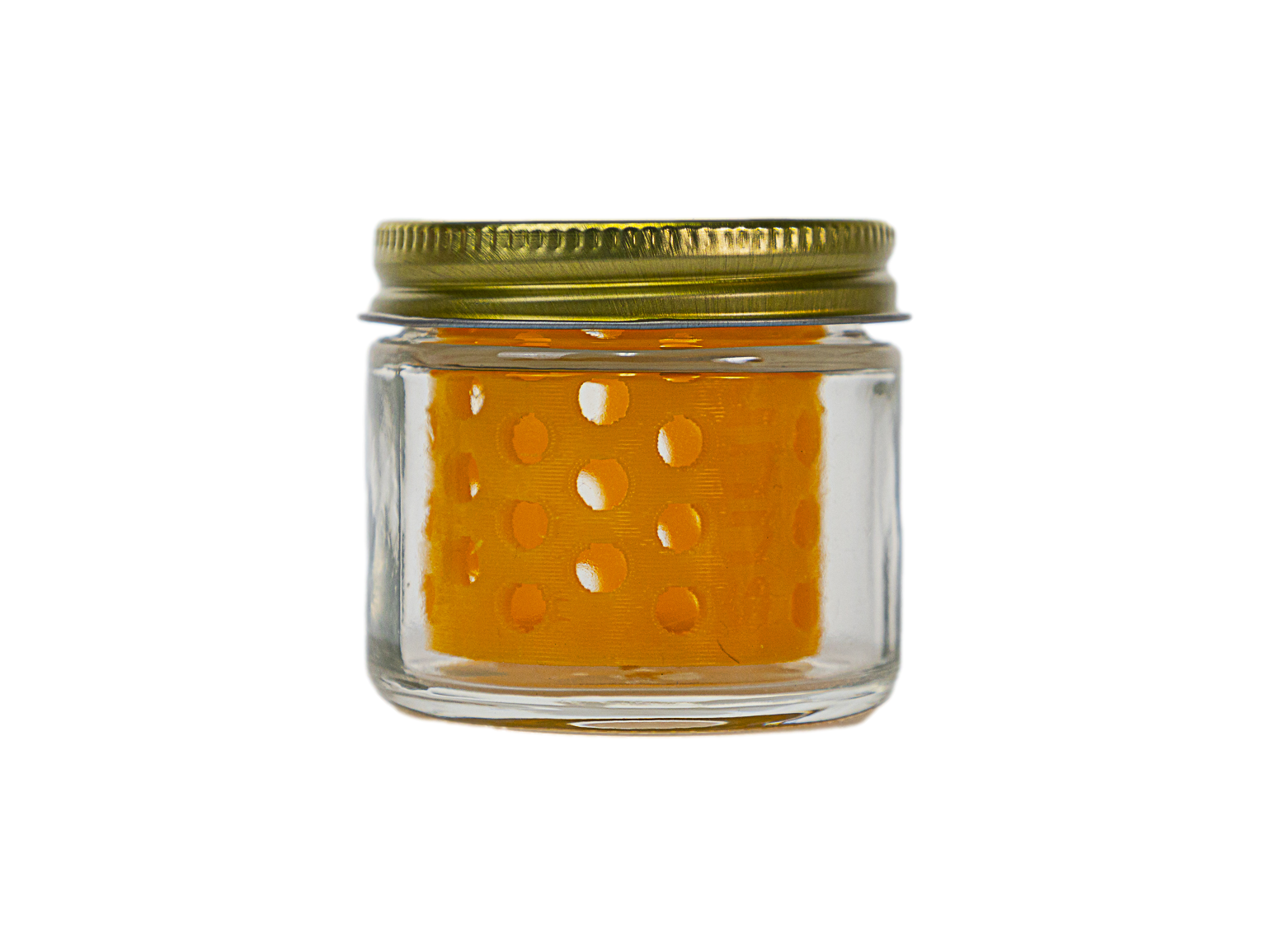 Kuhns 3D Printed Insert Jars – Z Wave Distro