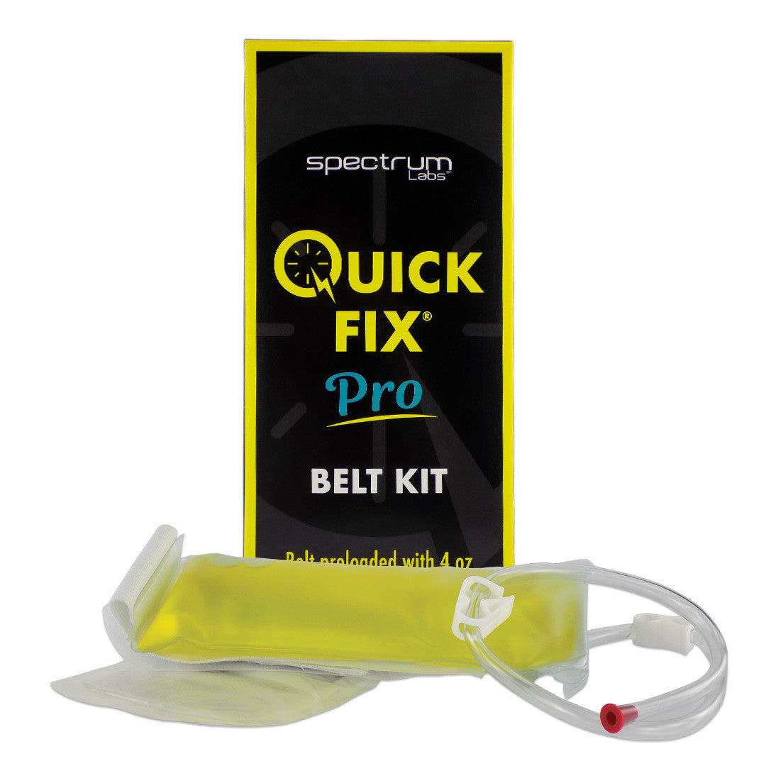 QuickFix Pro Belt Kit