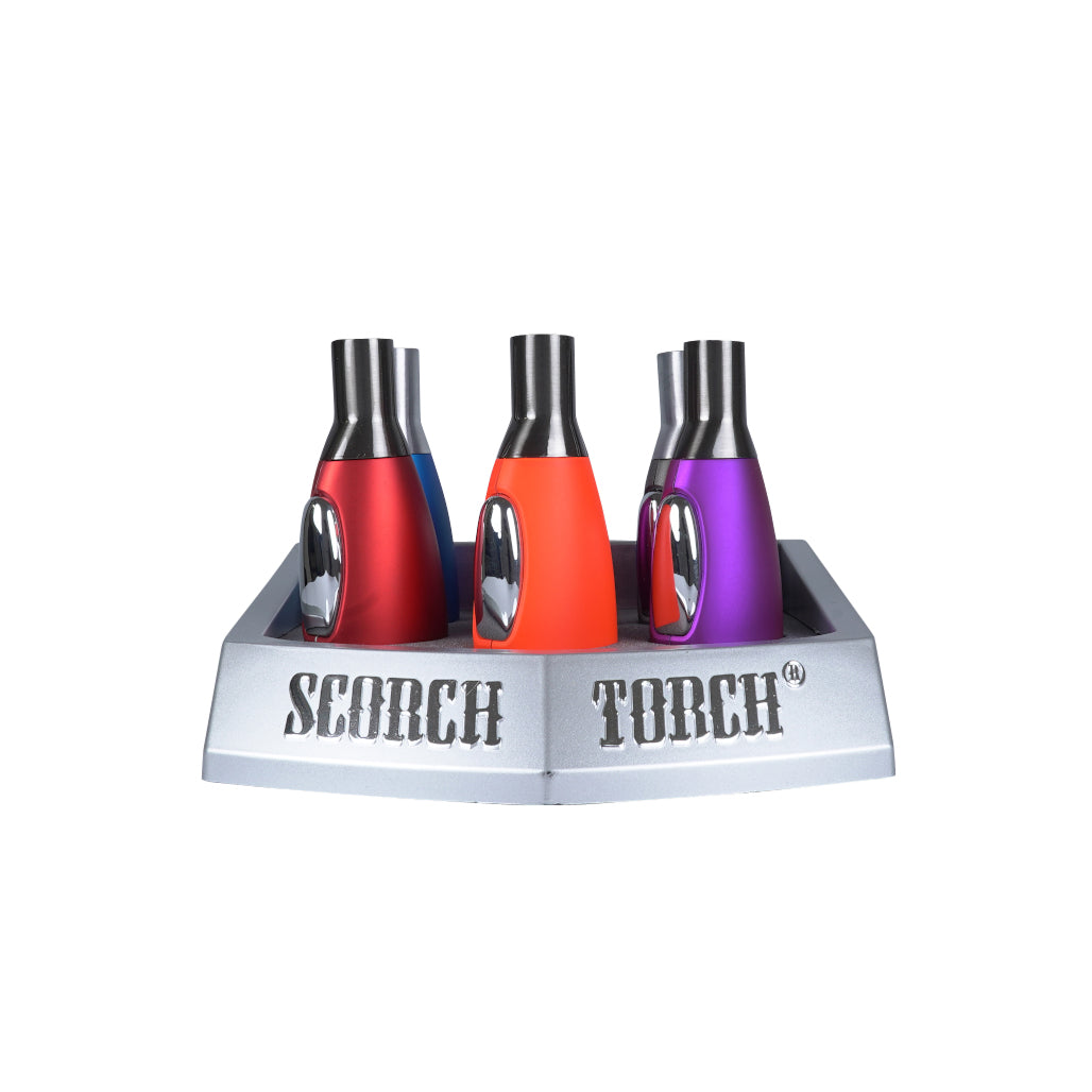 Scorch Torch - Lighter (61312C) (6 CT.)