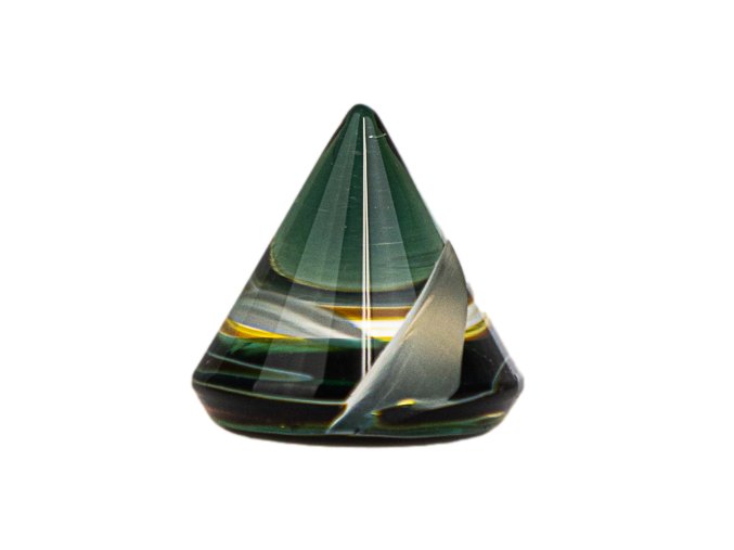 STR8GLASS Diamond Spinner Cap (USA)