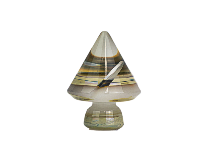 STR8GLASS Diamond Spinner Cap (USA)