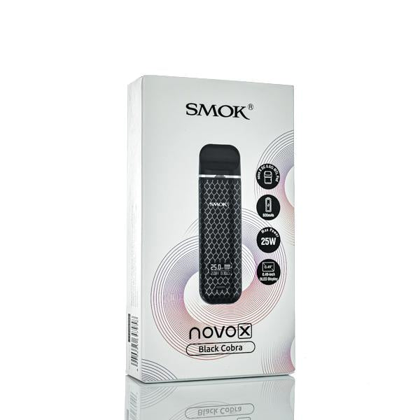 Smok Novo X 25w Pod System