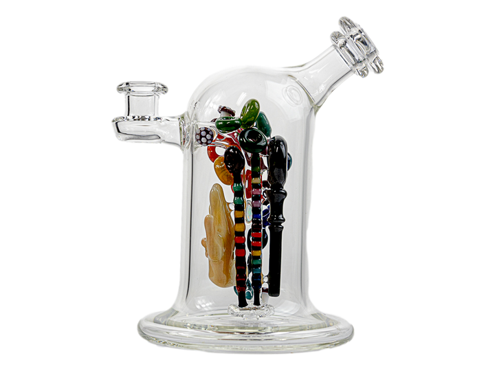 Snic Barnes Introverted Fruit Loops Rig