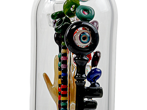 Snic Barnes Introverted Fruit Loops Rig