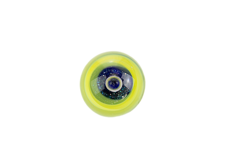 Planetary Slurper Marble Cap