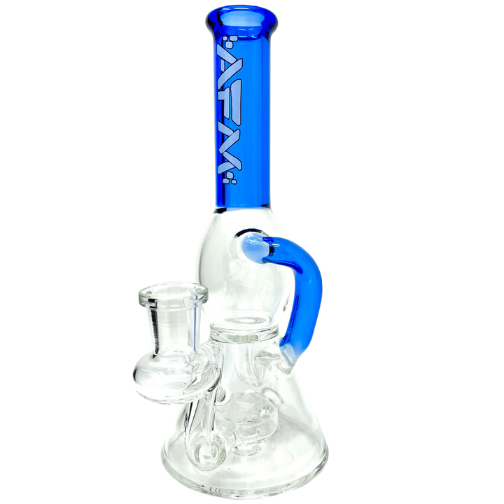 8" AFM Recycler (T465)