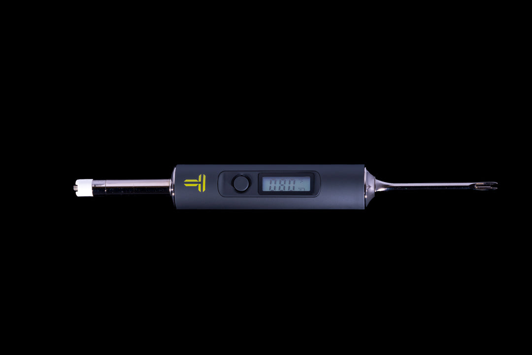 Terpometer