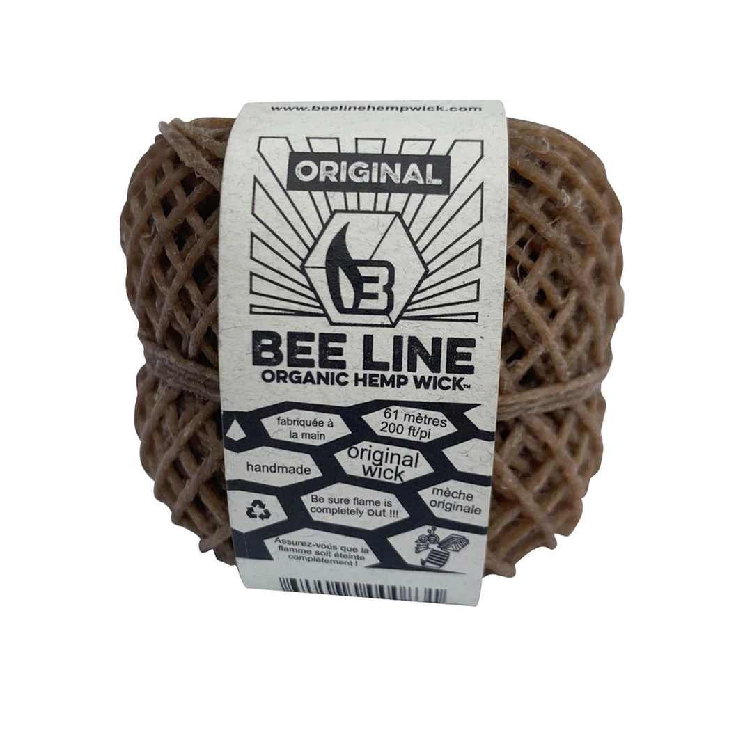 Bee Line Spool 61m (Thin)