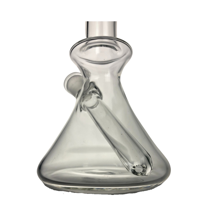 Glassfoyohash Clear Mini Beaker