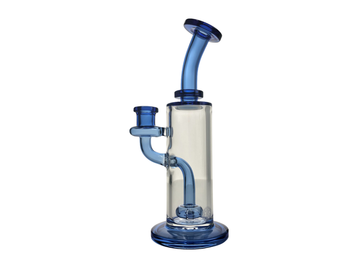 FatBoy Glass Colored Straight Tube