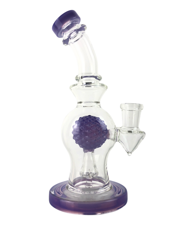 SS-13 7.5" Ball Rig