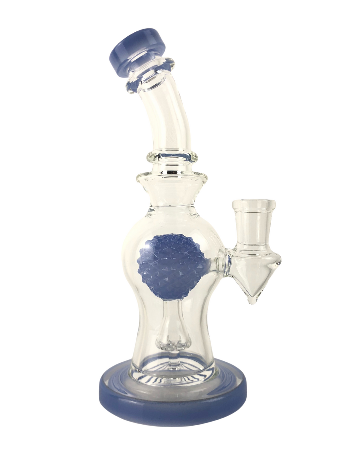 SS-13 7.5" Ball Rig