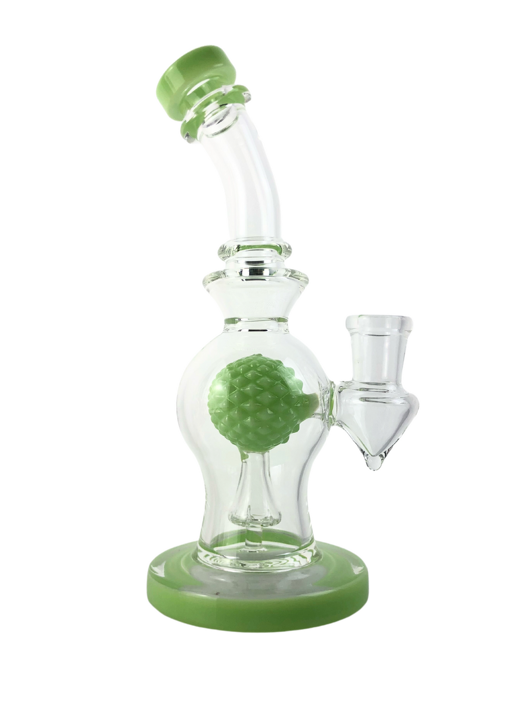 SS-13 7.5" Ball Rig