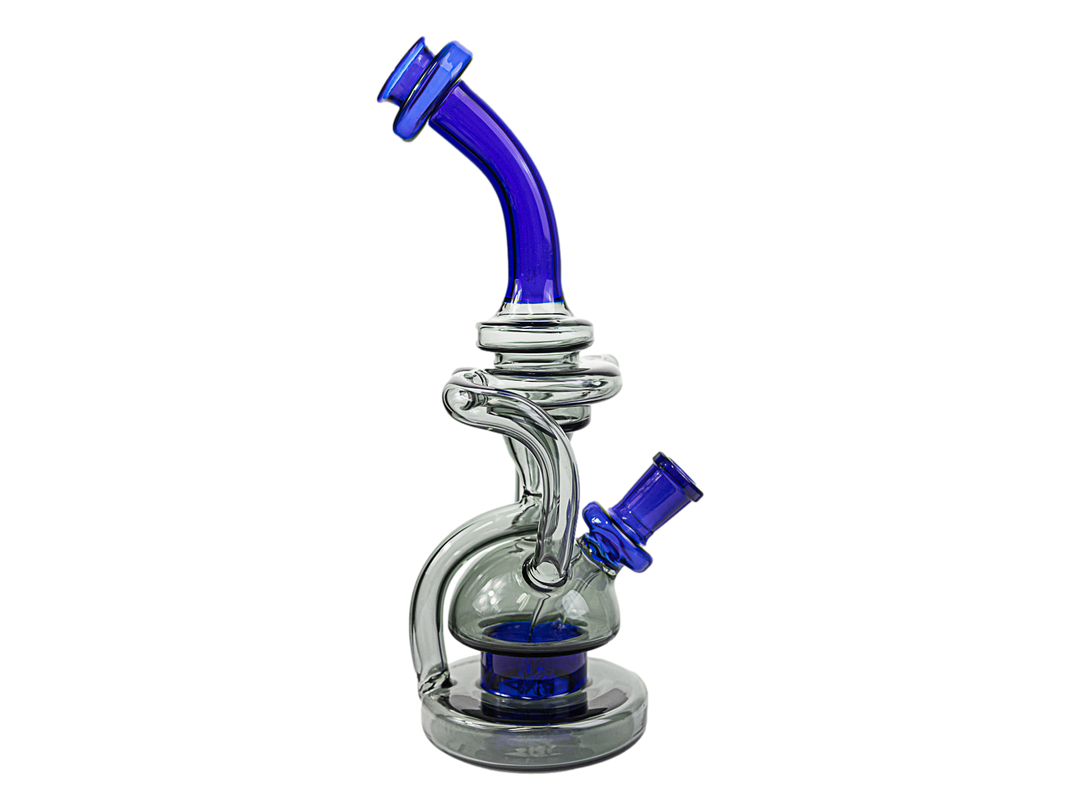 9" Orb Recycler