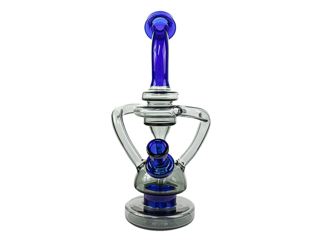 9" Orb Recycler