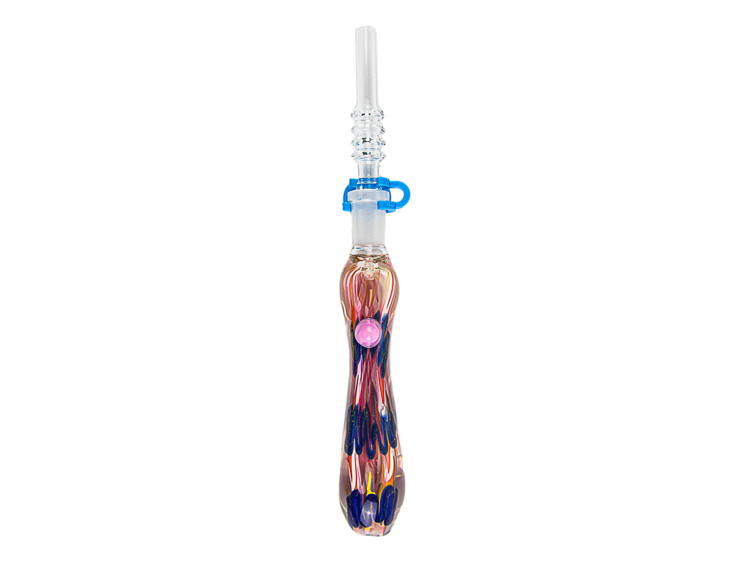 7" Nectar Collector Fume Inside Out