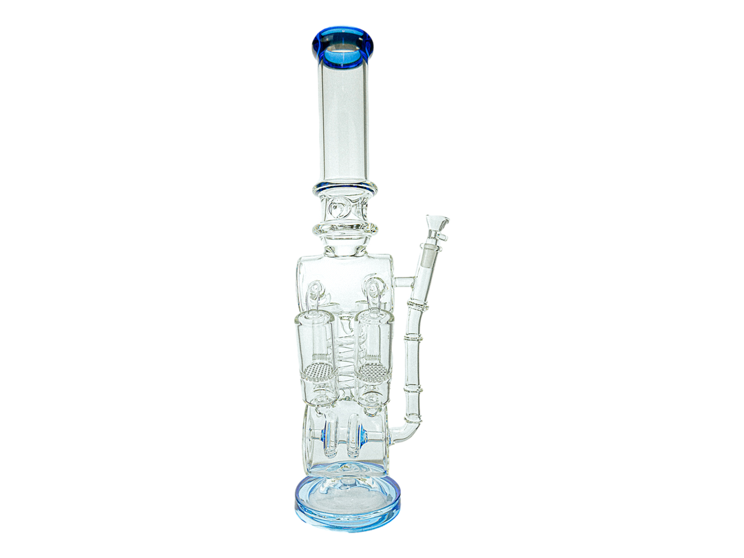 SS-01 Bazooka Recycler
