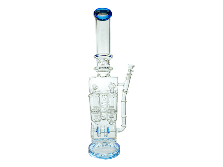SS-01 Bazooka Recycler