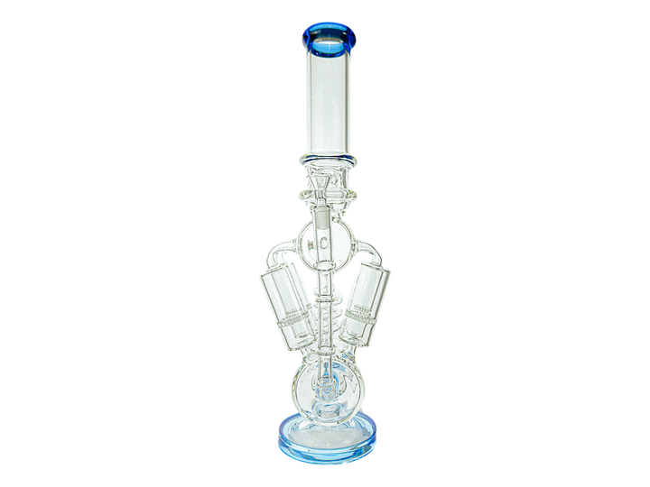 SS-01 Bazooka Recycler