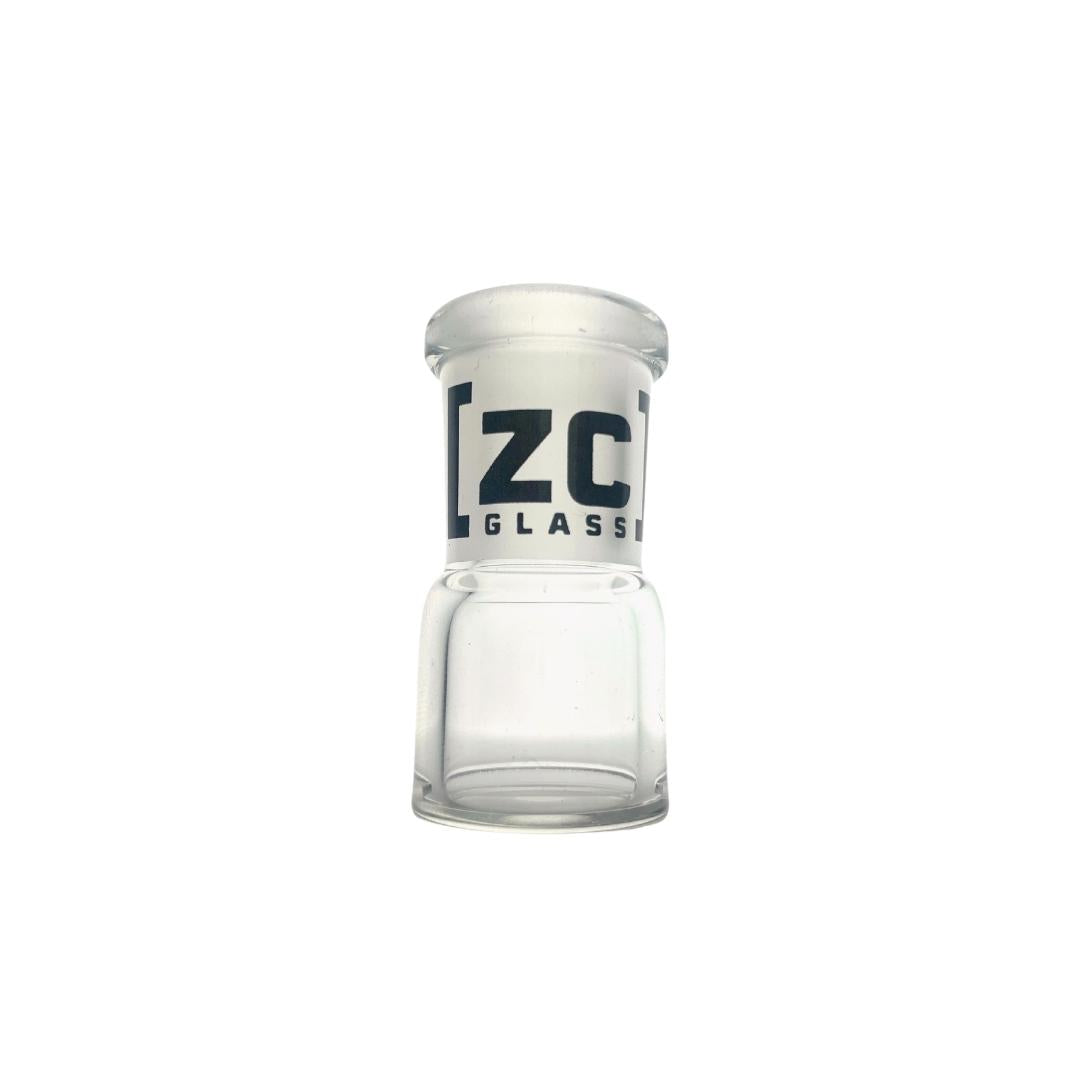 ZC Glass Banger Adapter