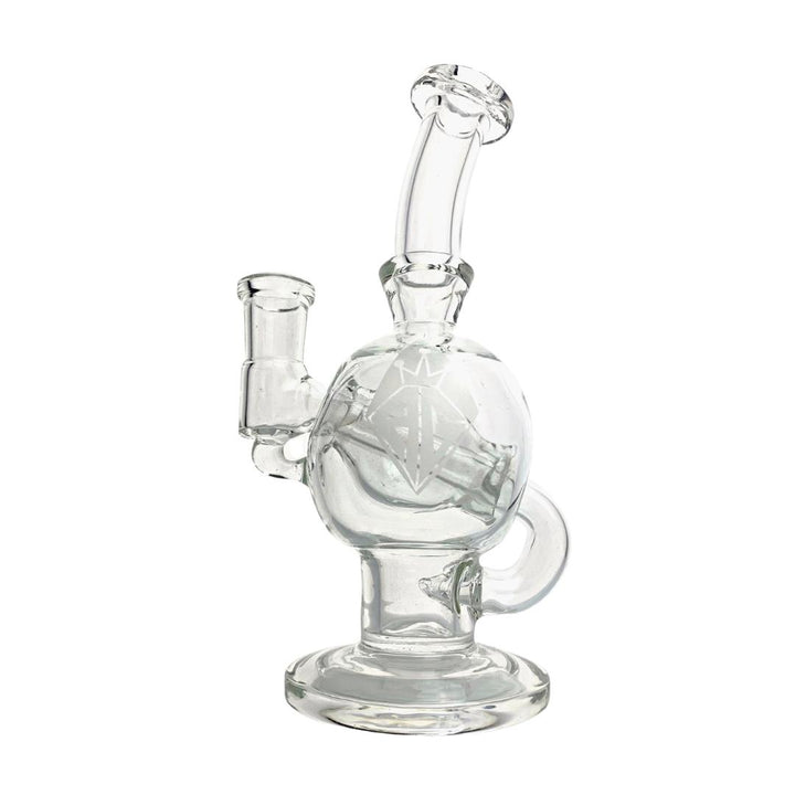 AugyGlass Clear Ball Rig