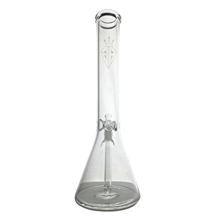 AugyGlass 15" Clear Beaker
