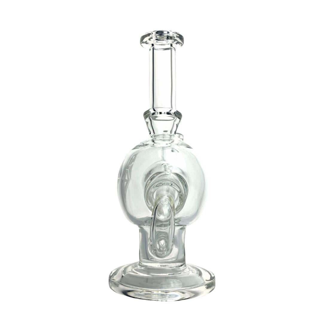AugyGlass Clear Ball Rig
