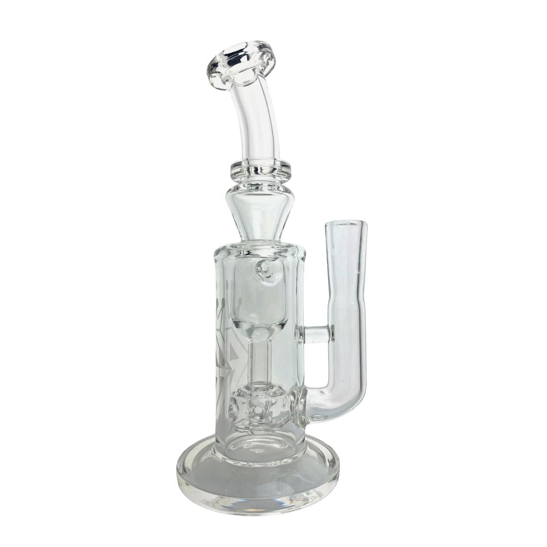 AugyGlass Clear Incycler