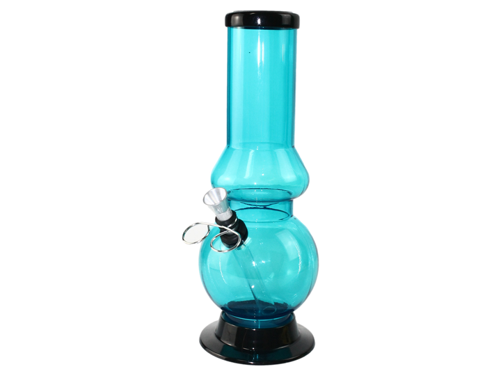 9.5" Fat Bubble Beaker (BB-01)