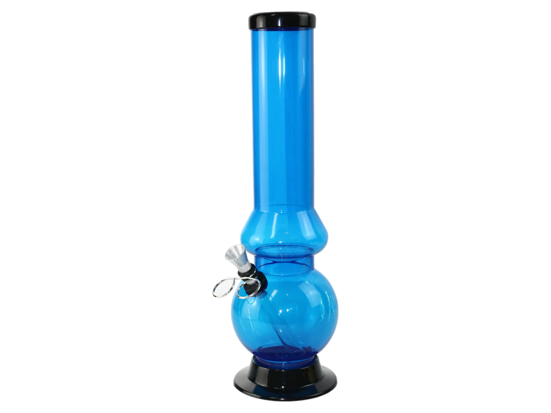 12" Fat Bubble Beaker (BB-02)