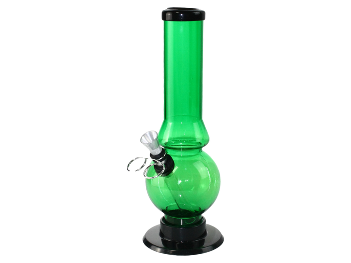 9" Slim Bubble Beaker (BB-03)