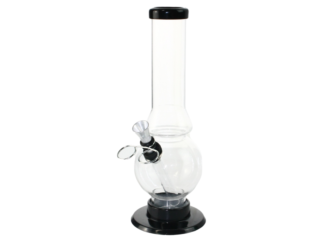 9" Slim Bubble Beaker (BB-03)