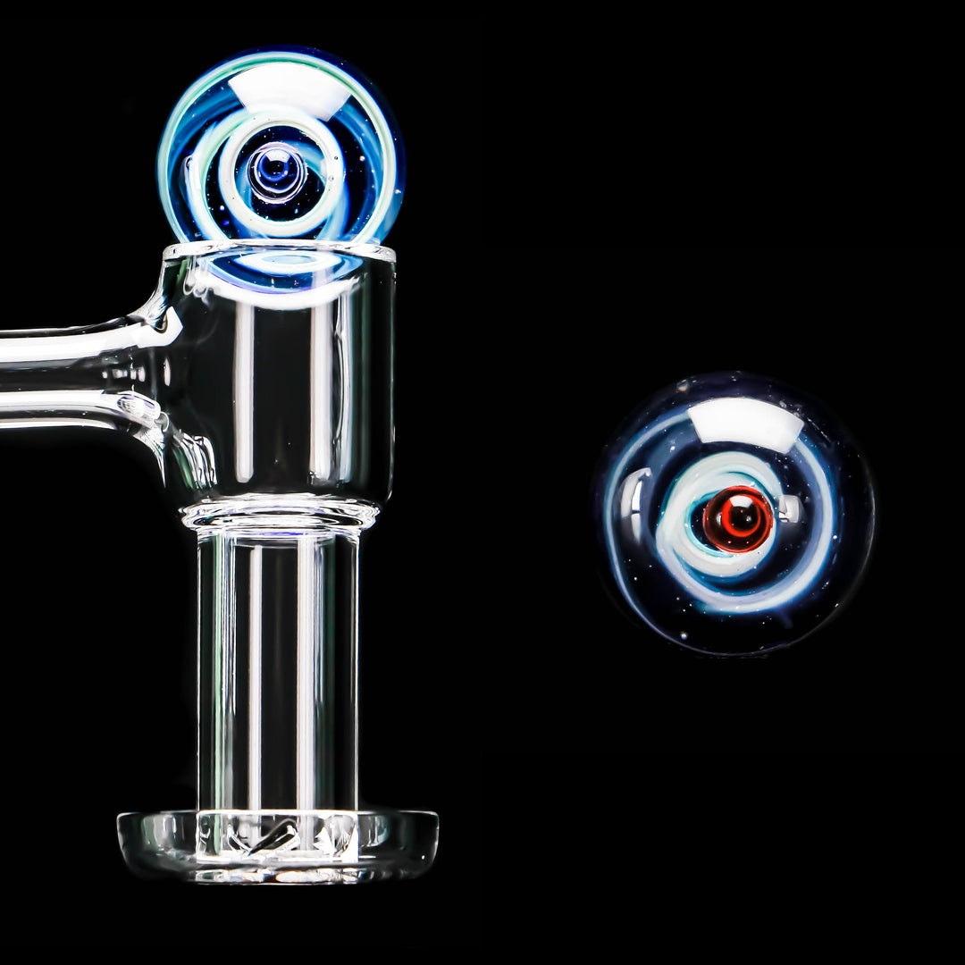 Planetary Slurper Marble Cap