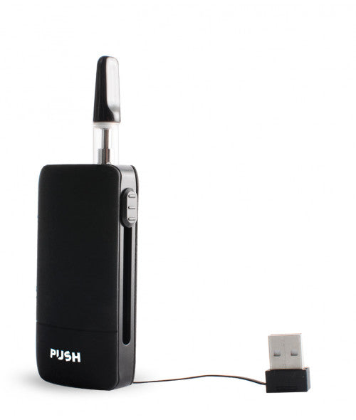Exxus Push - zwavedistro