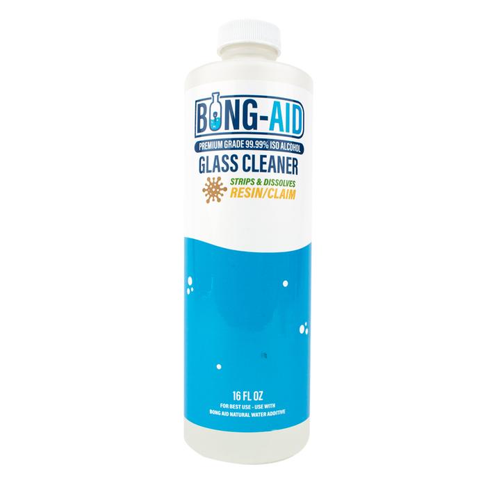 Bong Aid Glass Cleaner Case 16oz. Bottles (20ct) (PRICE DROP)