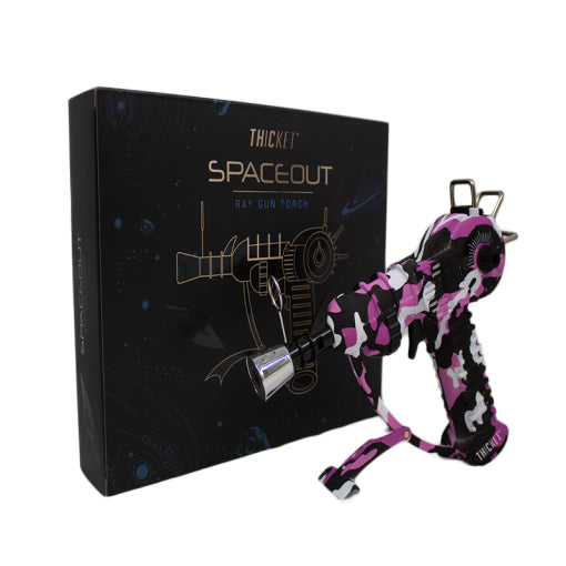 Thicket Spaceout Raygun Camo Torch