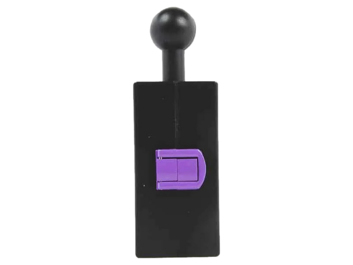 Purple Rose Supply G2 CannaMold Kit– Small – Fits 3.5-7g