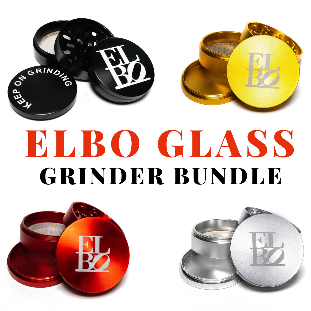 Elbo Grinder Bundle (16pk)