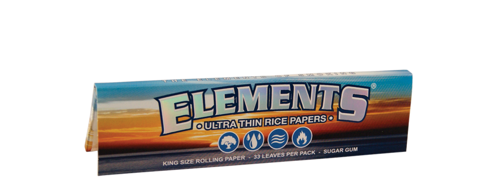 Elements K.S. Rice Papers - zwavedistro