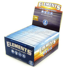 Elements Connoisseur K.S. Slim Box - zwavedistro