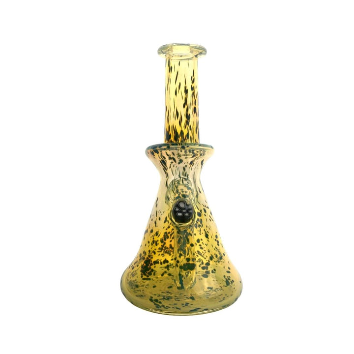 Glassfoyohash Frit Fixed Mini Tube