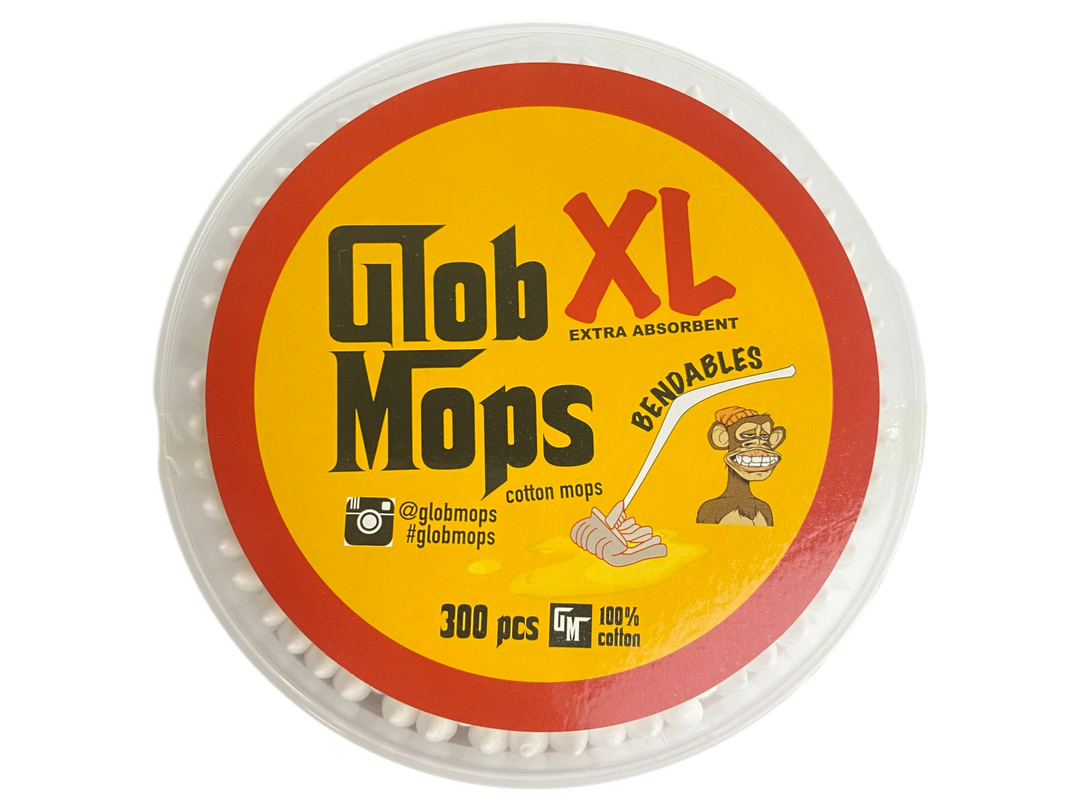 Glob Mops Bendable Bored Ape